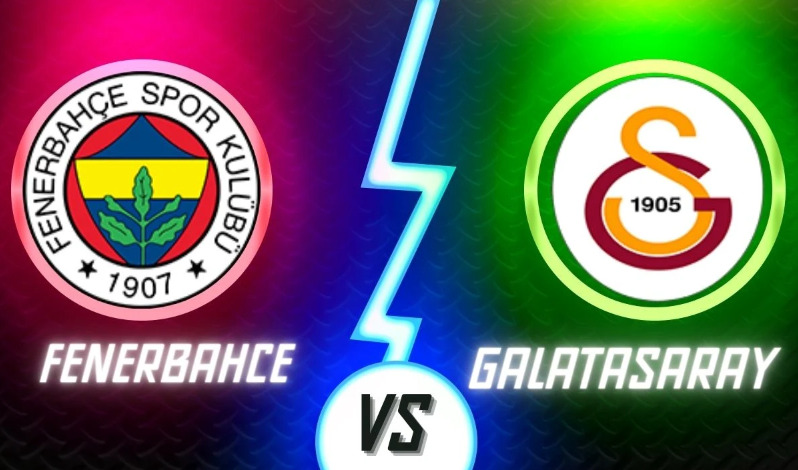 Derby plné emocí Ikonické góly v soubojích Galatasaray a Fenerbahçe