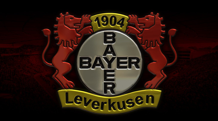 Pocta minulosti Limitované edice dresů Bayeru 04 Leverkusen